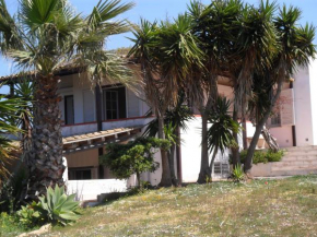 La veranda sul Mare, Favignana